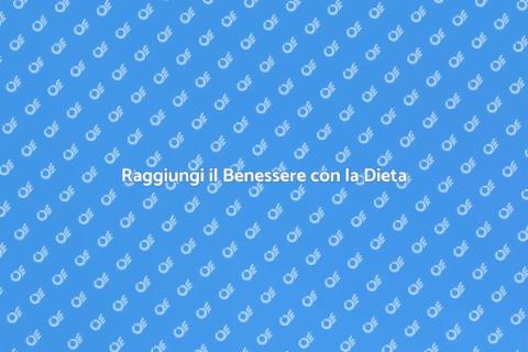 Programma per Alimentazione Sana