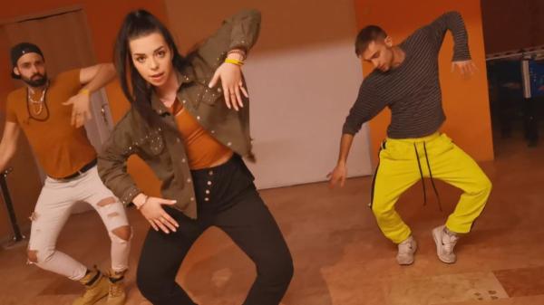 Experimenta Dancing, Twerk & Dj Set - Foto 8