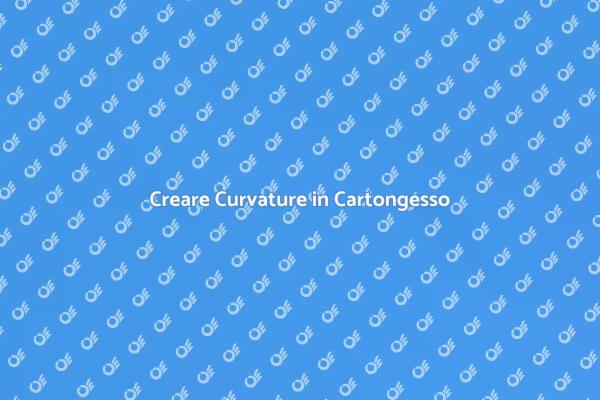 Creare Stile con Elementi Curvi