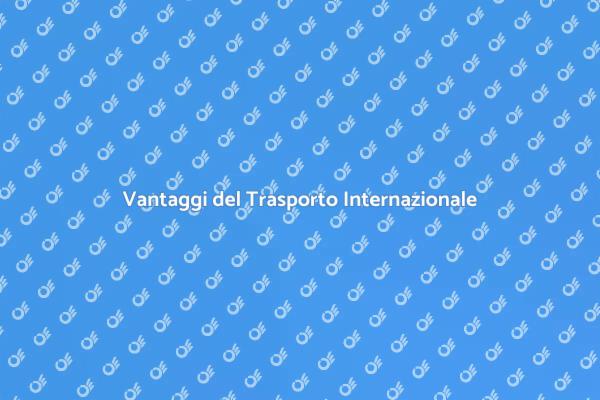 Trasporto Specializzato per le Tue Merci