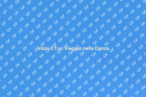 Scopri il Potere della Danza