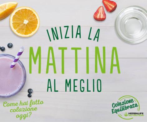 HERBALIFE NUTRITION - LUCA CORILLI - Distributore Indipendente - Foto 8