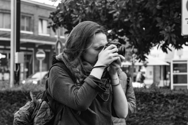 Fotografo per eventi (e altro) - Foto 1