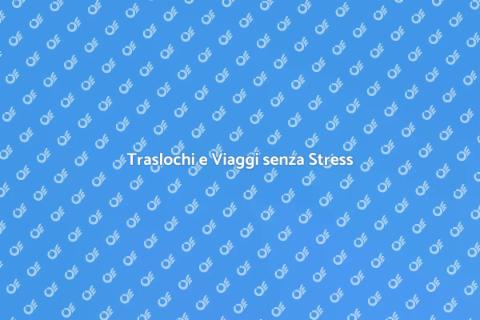 Spostarsi su Lunga Distanza Facile
