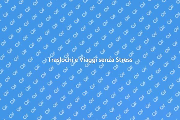 Spostamenti Lunga Distanza Semplificati