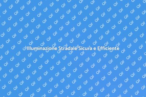 Impianto Elettrico per Illuminazione