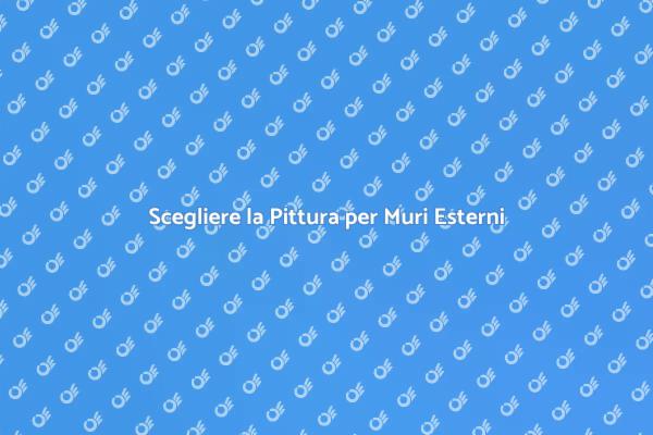 Migliora la Tua Casa con la Pittura