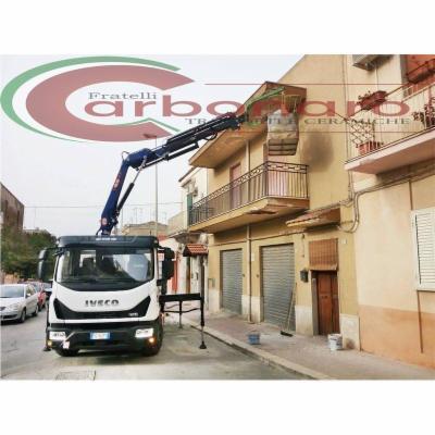 Autotrasporti e Ceramiche dei F.lli Carbonaro  - Foto 2