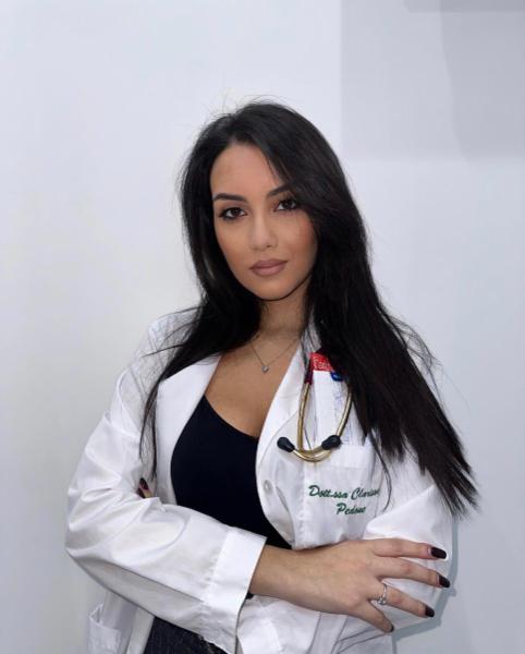Nutrizionista dott.ssa Clarissa P. - Foto 1