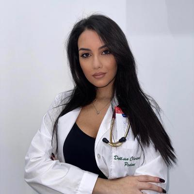 Nutrizionista dott.ssa Clarissa