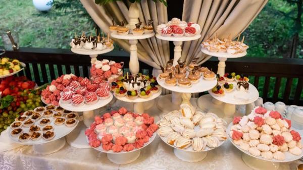 SILVIA EVENT PLANNER - Foto 15