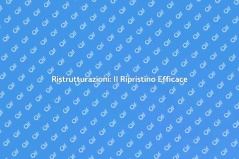Ripristino del Sistema: Guida Completa
