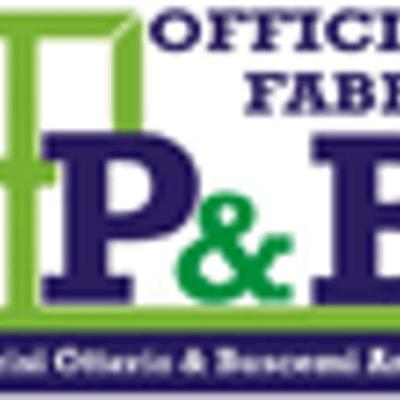 Officina Fabbri Parisi & Buscemi