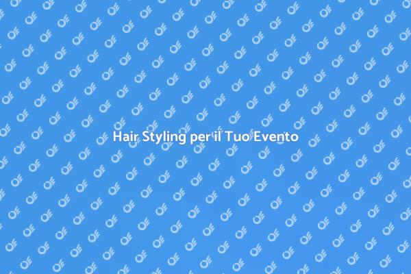 Rendi Speciale la Tua Festa di Classe