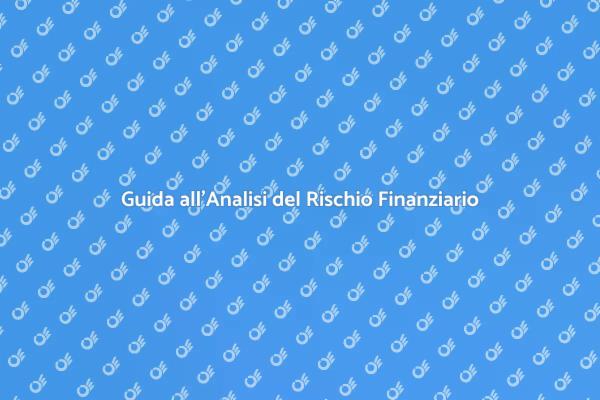 Come Effettuare Analisi del Rischio