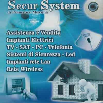 Secur System  - Foto 2