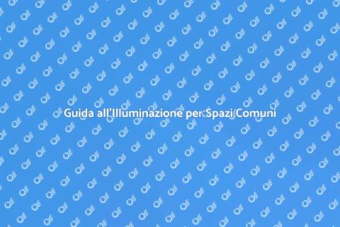 Montare un Sistema di Illuminazione