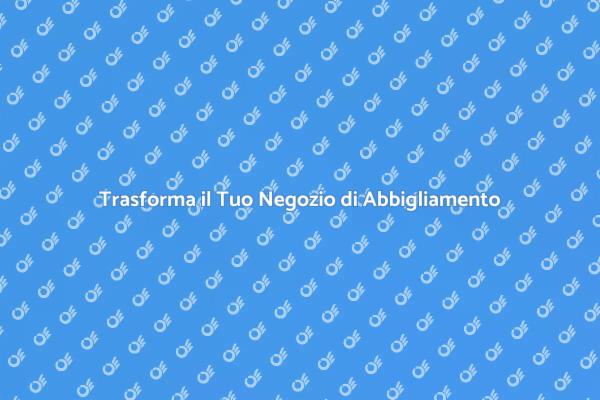 Ristrutturazione e Moquette per Negozio