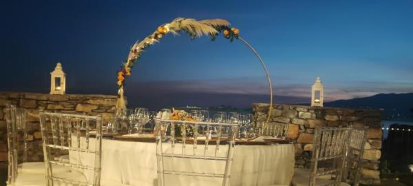 PanarelloPaolo Luxury and Enent Planner - Foto 9