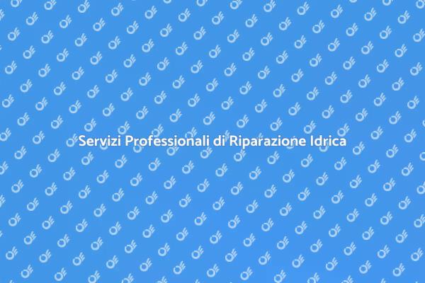 Manutenzione Ottimale per la Tua Casa