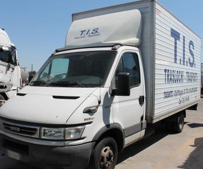 Tis Traslochi  - Foto 4