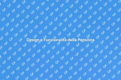 Pensilina in Policarbonato Trasparente