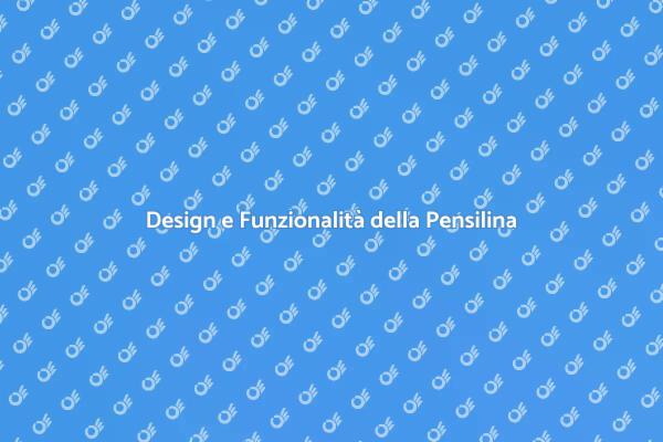 Scopri il Design della Pensilina Trasparente