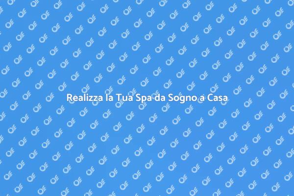 Trasforma Casa Tua in una Spa di Benessere