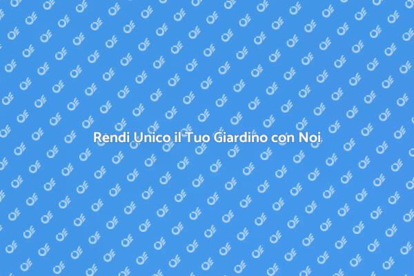 Scopri il Giardinaggio Professionale