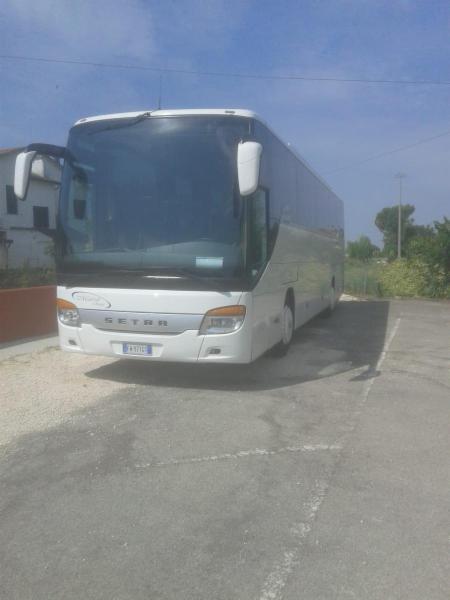 Massa viaggi - Foto 5