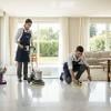 Trovare Collaboratori Domestici per le Pulizie dei Pavimenti.