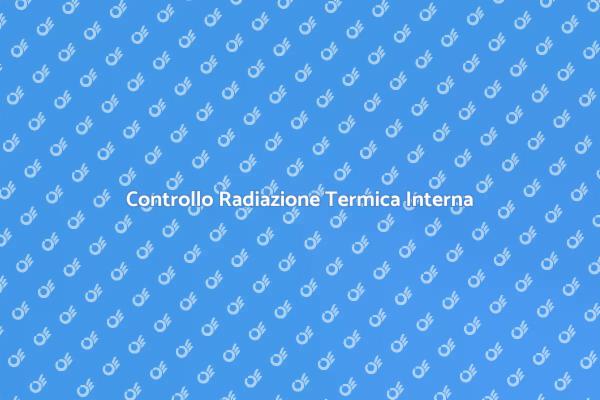 Test Termico per una Casa Confortevole