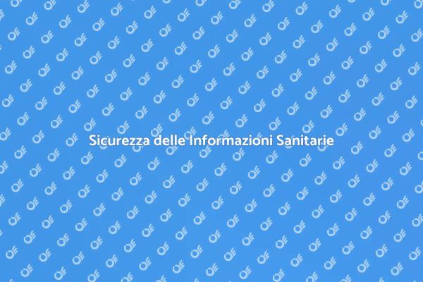 Importanza dell'Etichettatura Dati Sanitari