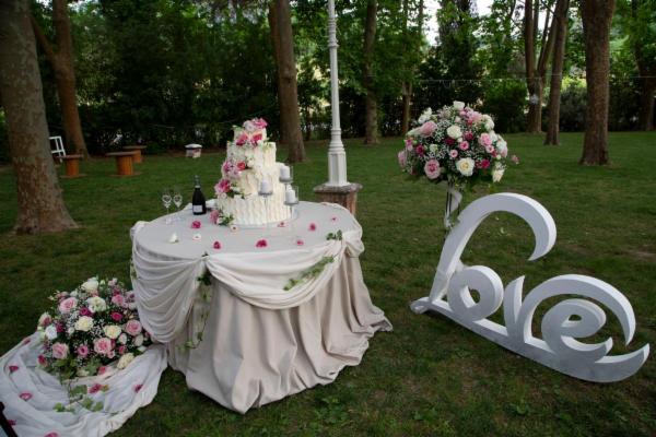 Wedding Planners and more  di Filippi Simonetta - Foto 4