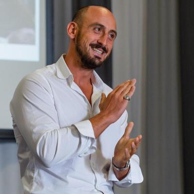 Andrea Batti Coach