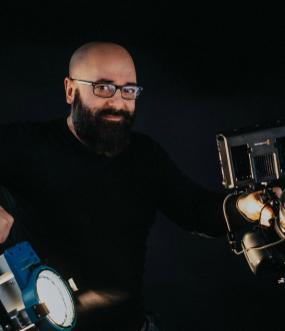 Roberto Conti - Foto 2
