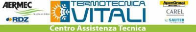 Termotecnica Vitali Aermec Assistenza Autorizzata  - Foto 2