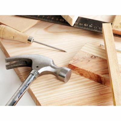 S e a Strutture in Legno  - Foto 2