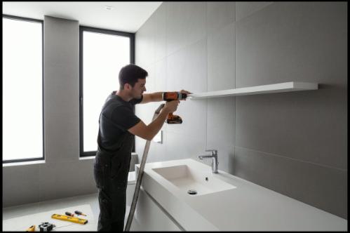 piano cottura per cucine
