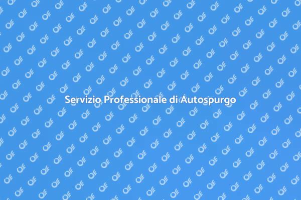 Manutenzione Fognature: La Nostra Soluzione