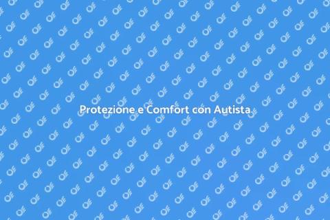 Sicurezza Personale con Autista