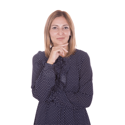 ROSSELLA TOCCO