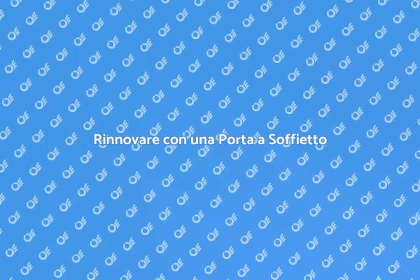 Guida alla Sostituzione di Porte a Soffietto