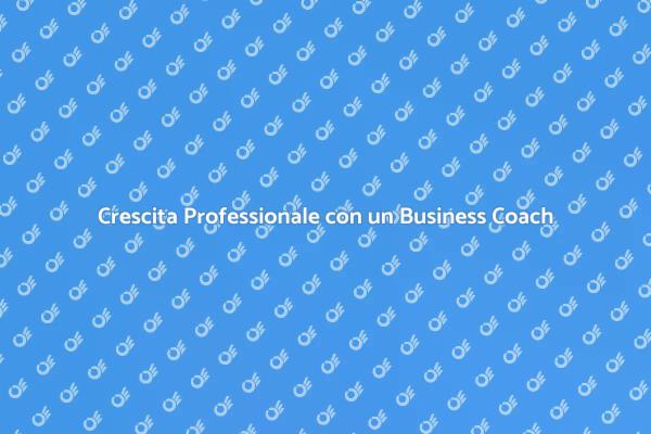 Potenzia la Tua Carriera con un Coach