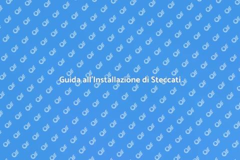 Installare uno Steccato: Guida Pratica
