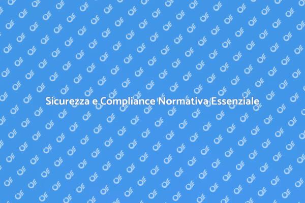 Sicurezza: Fondamentale per Casa e Business