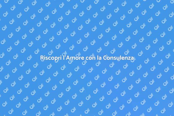 Rafforza il Tuo Matrimonio con Esperti