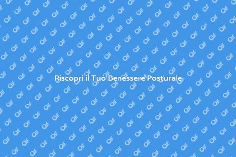 Consulenza Posturale Online Efficace