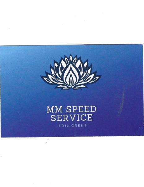 MM.SPEED SERVICE - Foto 1