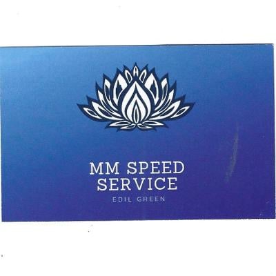 MM.SPEED SERVICE